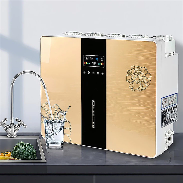 100gpd Household RO Machine wholesale