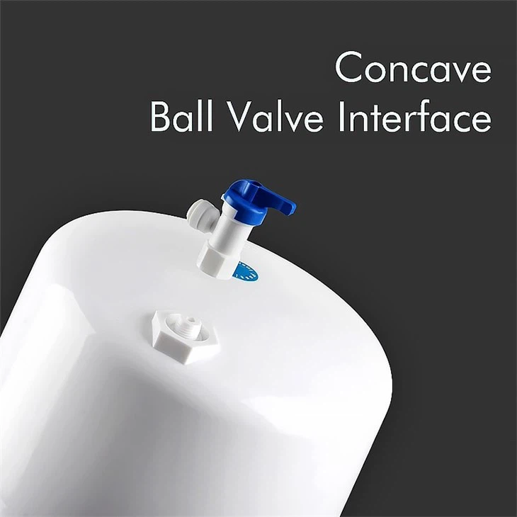 Pressure Tank For Water Purifier wholesale