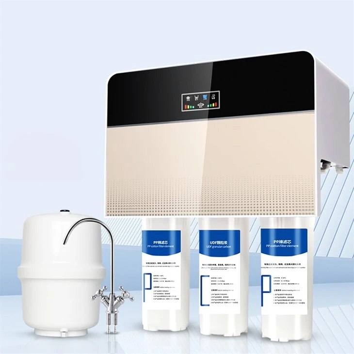 RO System Home Water Purifier
